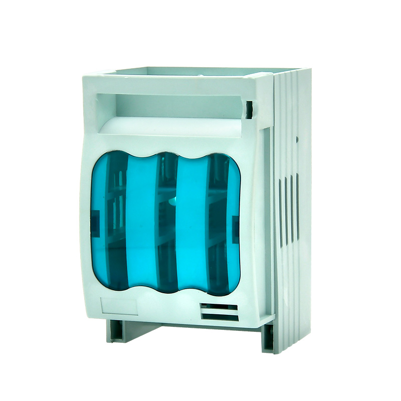 HR17B-100,300熔断器式隔离开关