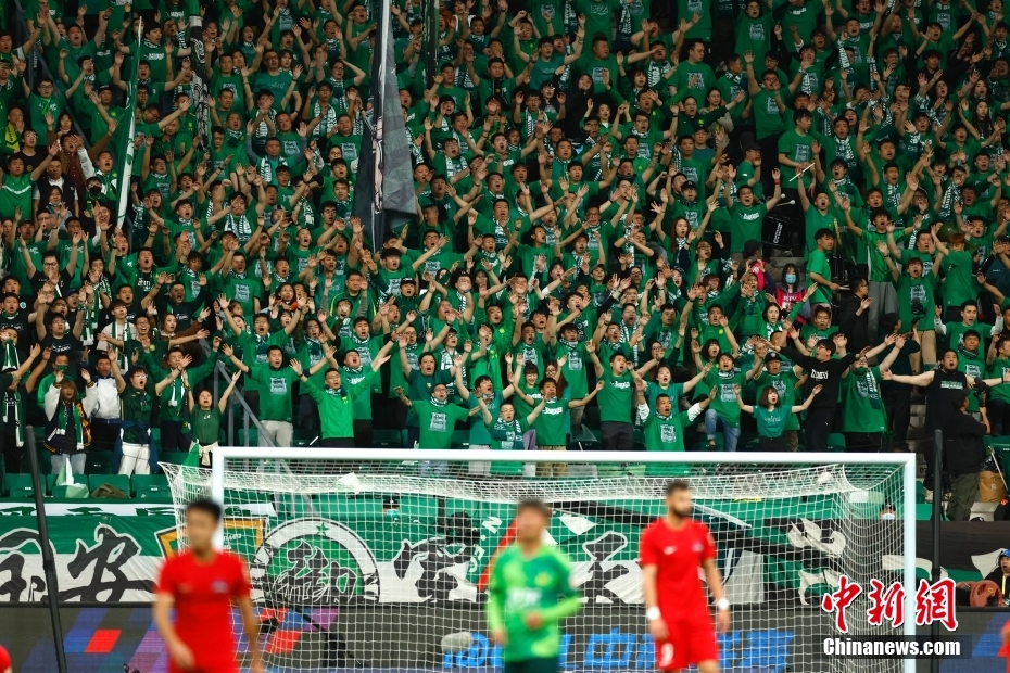 中国足球再出发：振兴之路上的现状梳理、挑战