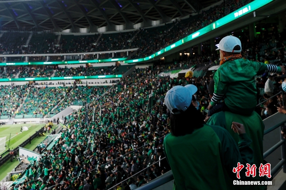 中国足球再出发：振兴之路上的现状梳理、挑战