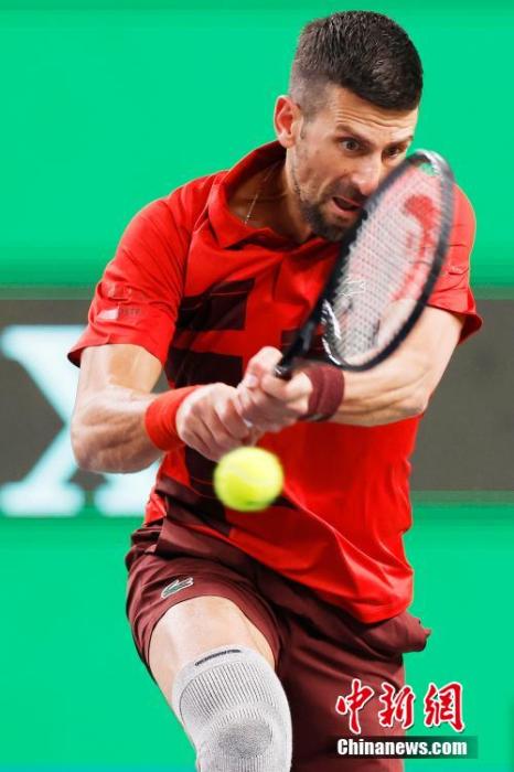 澳洲9频道资深主持人嘲讽德约科维奇“已过气”