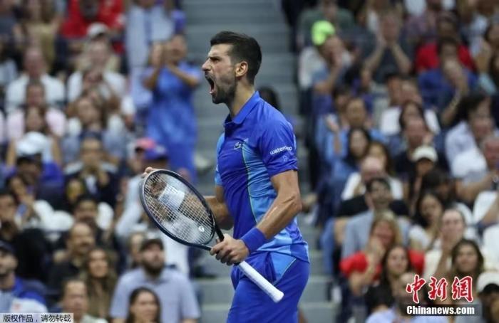 澳洲9频道资深主持人嘲讽德约科维奇“已过气”