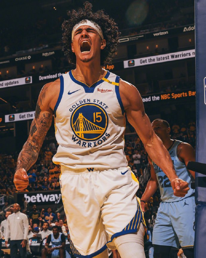 勇士客场不敌森林狼 桑托斯创生涯新高引热议