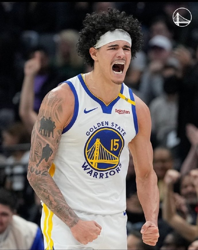 勇士客场不敌森林狼 桑托斯创生涯新高引热议