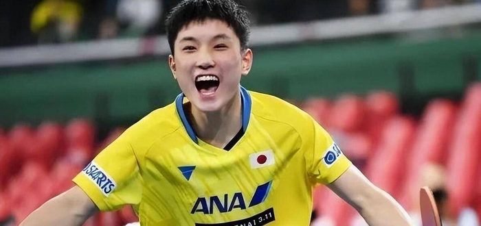 张本智和医疗暂停引争议 撕裂的乒乓身份与家族