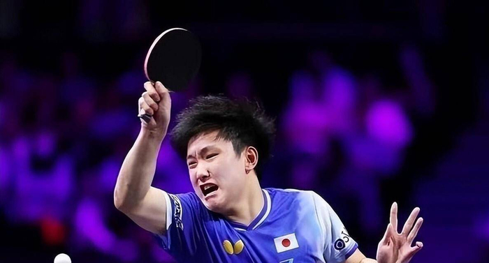 张本智和医疗暂停引争议 撕裂的乒乓身份与家族