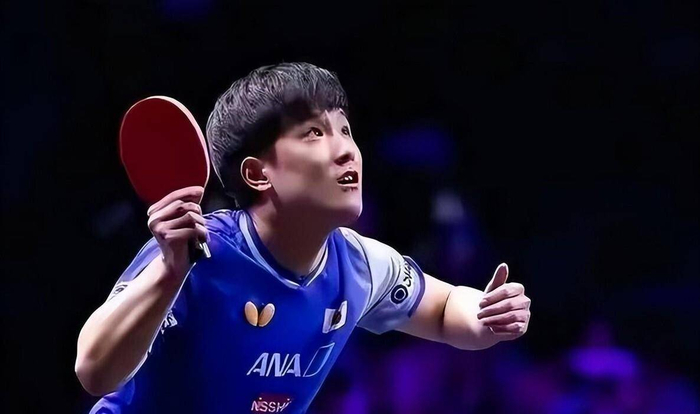 张本智和医疗暂停引争议 撕裂的乒乓身份与家族