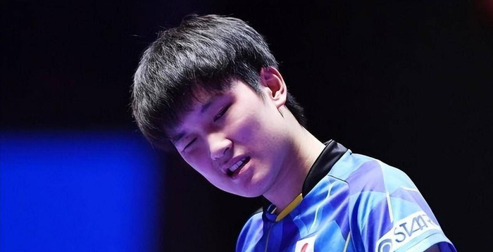 张本智和医疗暂停引争议 撕裂的乒乓身份与家族