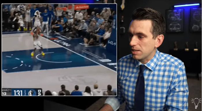 勇士球员摩西-穆迪左膝髌腱撕裂 将缺席25-26赛季