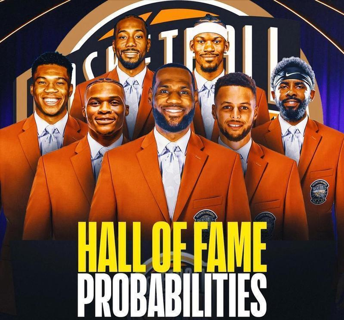 罗斯：最年轻MVP或成唯一可能无缘名人堂的球员