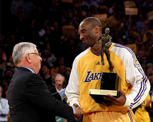 罗斯：最年轻MVP或成唯一可能无缘名人堂的球员