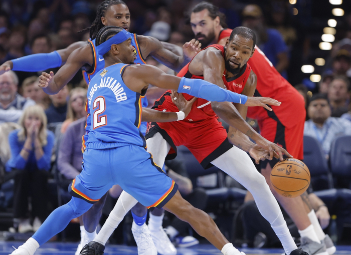 传奇老将高阶数据依旧耀眼 詹姆斯杜兰特库里领