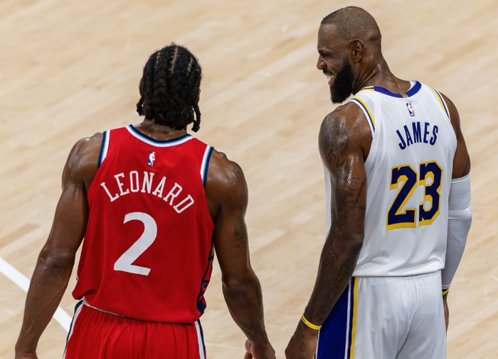 传奇老将高阶数据依旧耀眼 詹姆斯杜兰特库里领