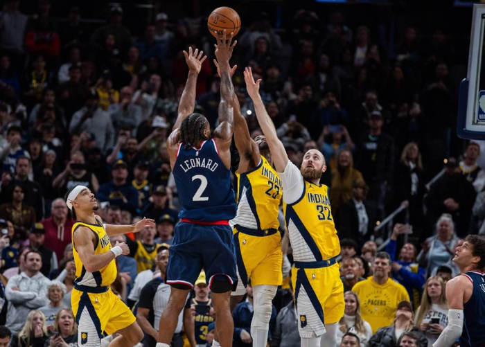 传奇老将高阶数据依旧耀眼 詹姆斯杜兰特库里领