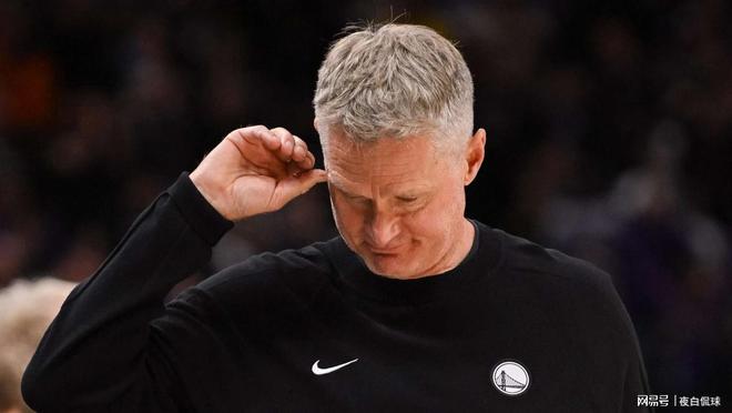 科尔或正式离任勇士 教练生涯终章开启