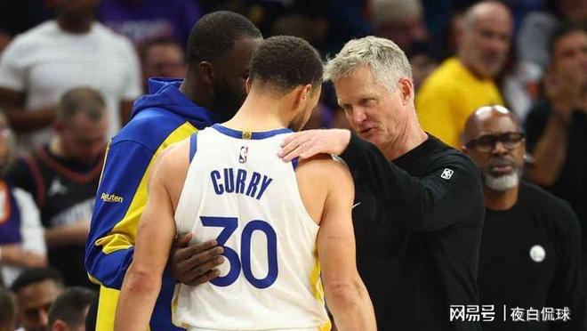 科尔或正式离任勇士 教练生涯终章开启